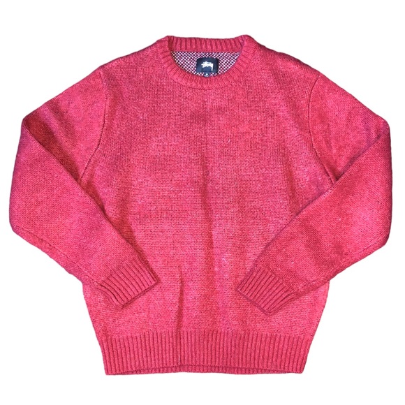 Stussy | 8 Ball Mohair Sweater - Picture 7 of 12